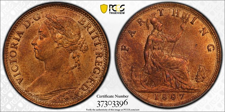 Cert 37303396 - Coin Image