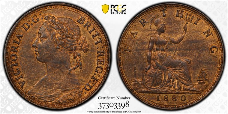 Cert 37303398 - Coin Image