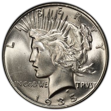 Cert 37304622 - Coin Image