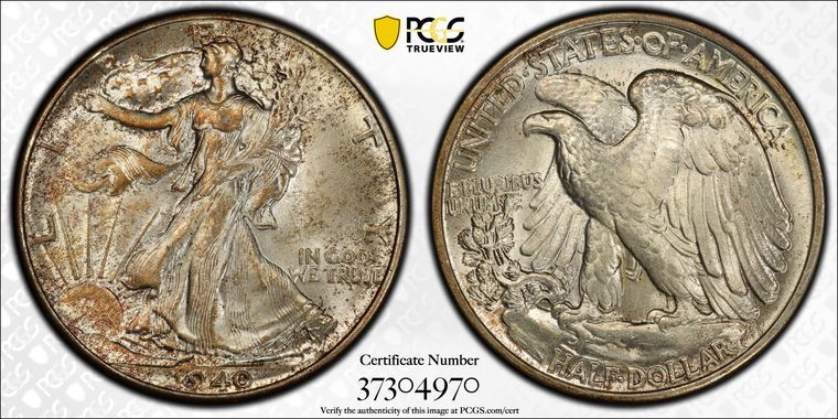 Cert 37304970 - Coin Image