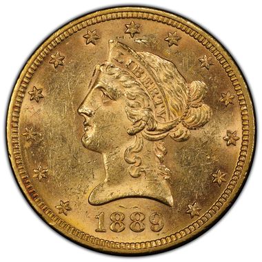 Cert 37305013 - Coin Image