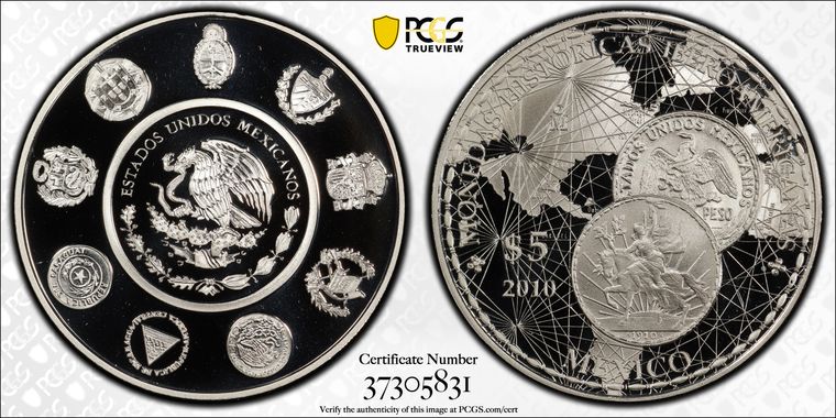 Cert 37305831 - Coin Image