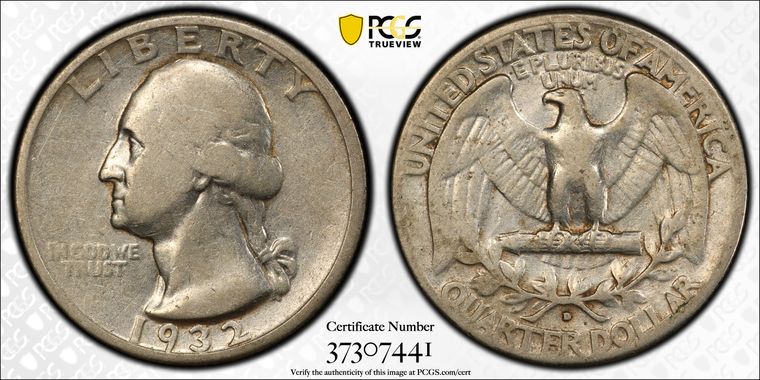 Cert 37307441 - Coin Image