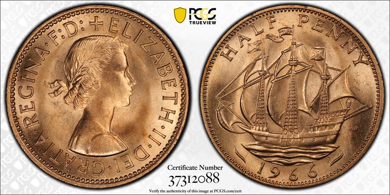 Cert 37312088 - Coin Image