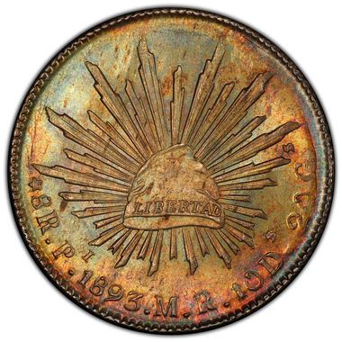 Cert 37312113 - Coin Image