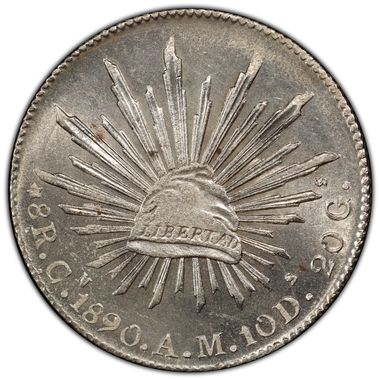 Cert 37312531 - Coin Image