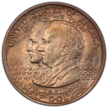 Cert 37313720 - Coin Image