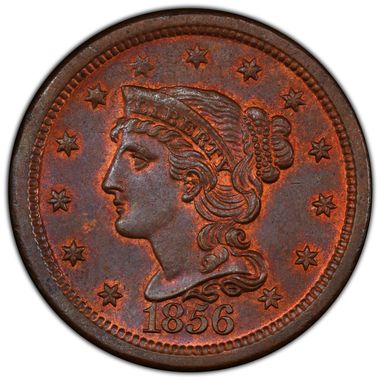 Cert 37314207 - Coin Image