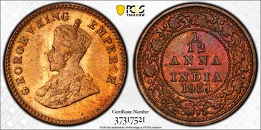 1913(C) 1/12 An SW-8.532 MS64RB