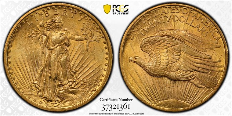 Cert 37321361 - Coin Image