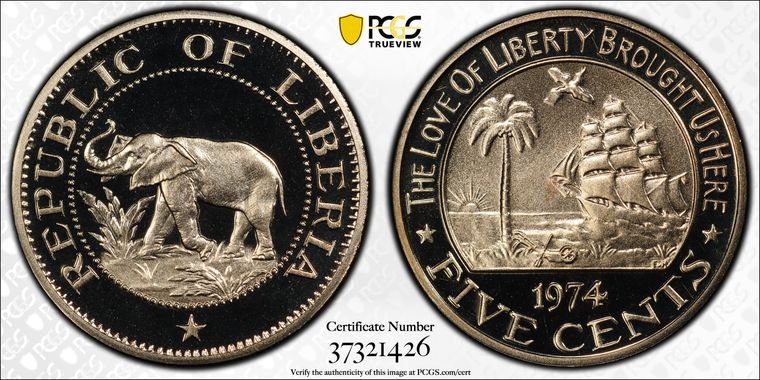 Cert 37321426 - Coin Image