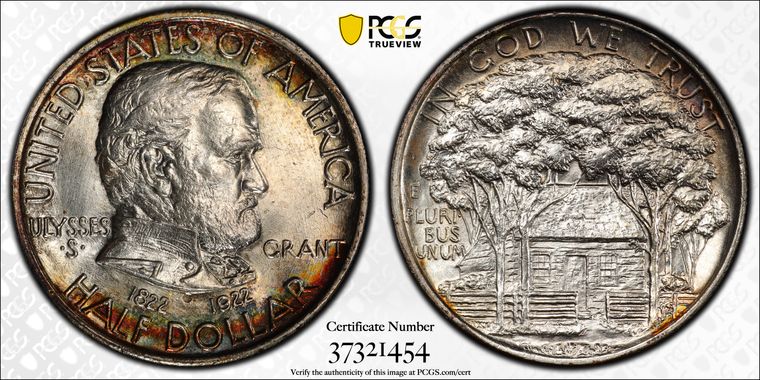 Cert 37321454 - Coin Image