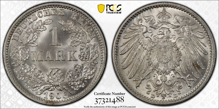 Cert 37321488 - Coin Image