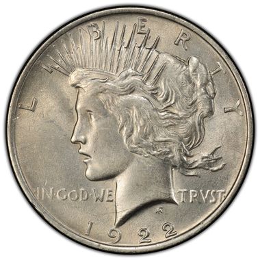 Cert 37322274 - Coin Image