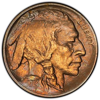 Cert 37323515 - Coin Image