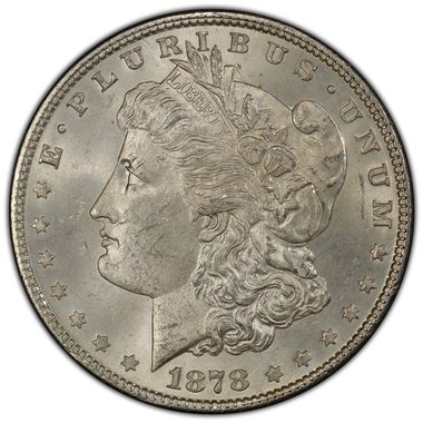 Cert 37323833 - Coin Image