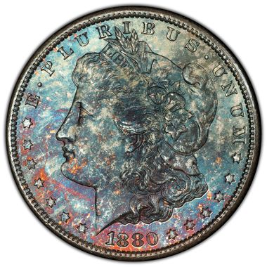 Cert 37323840 - Coin Image