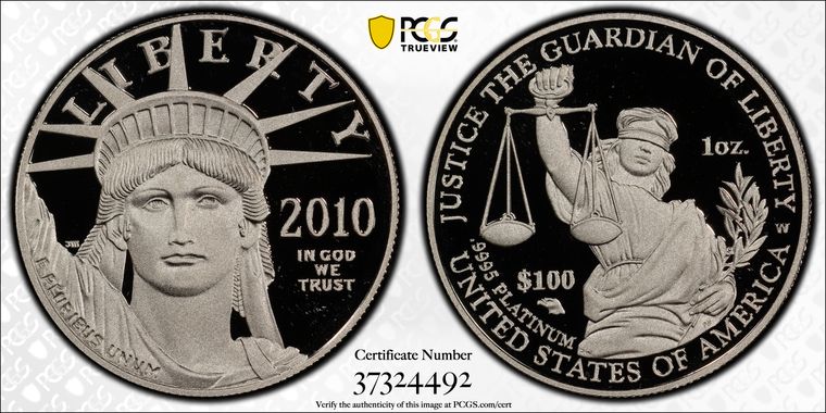 Cert 37324492 - Coin Image