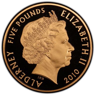 Cert 37324505 - Coin Image