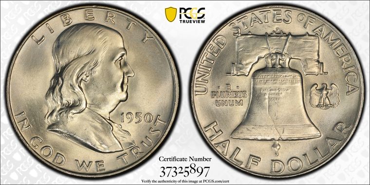 Cert 37325897 - Coin Image