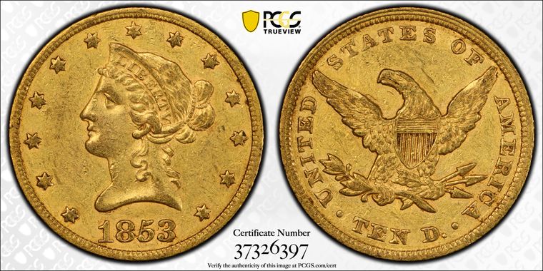 Cert 37326397 - Coin Image