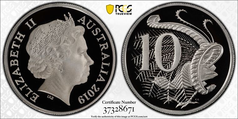 Cert 37328671 - Coin Image