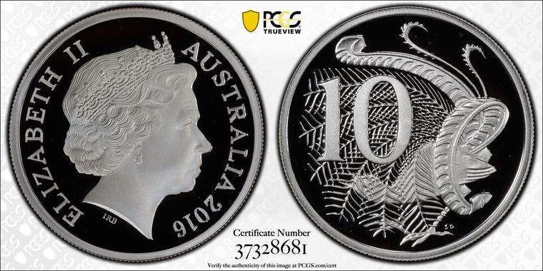 Cert 37328681 - Coin Image