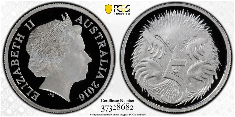 Cert 37328682 - Coin Image