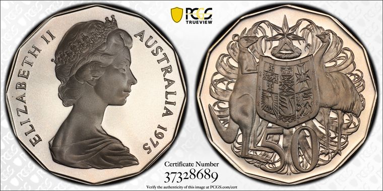 Cert 37328689 - Coin Image