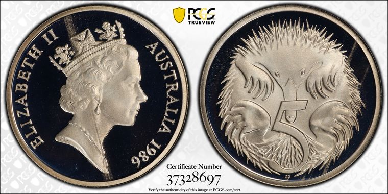 Cert 37328697 - Coin Image