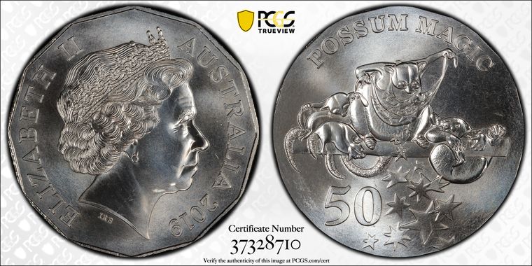 Cert 37328710 - Coin Image