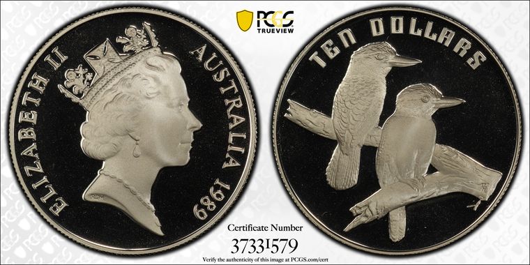 Cert 37331579 - Coin Image