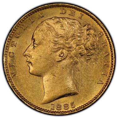 Cert 37333721 - Coin Image