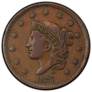 Cert 37333926 - Coin Image