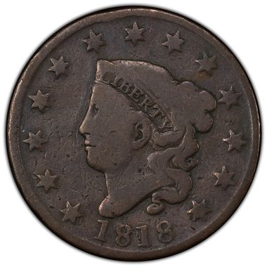 Cert 37333927 - Coin Image