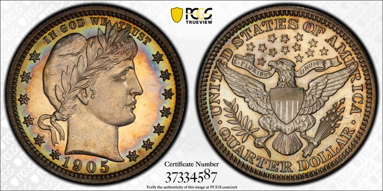 Cert 37334587 - Coin Image