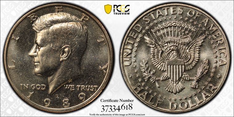 Cert 37334618 - Coin Image