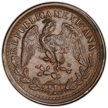 Cert 37335790 - Coin Image
