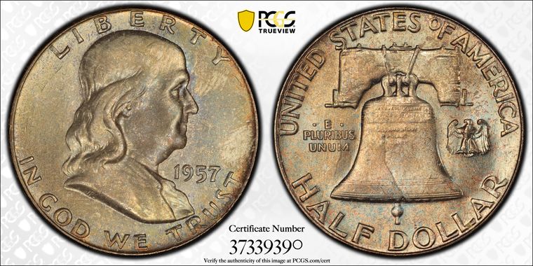 Cert 37339390 - Coin Image