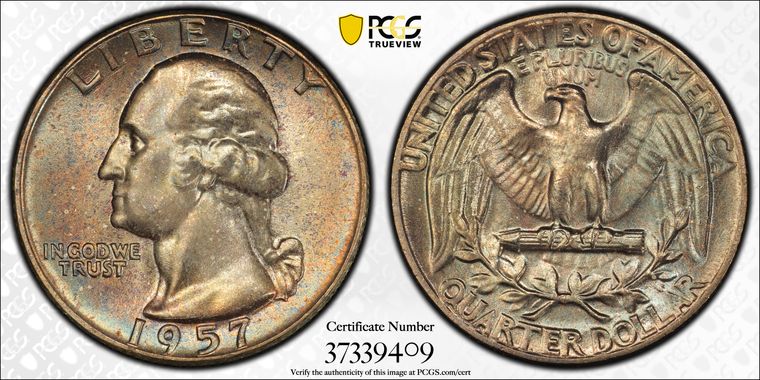 Cert 37339409 - Coin Image