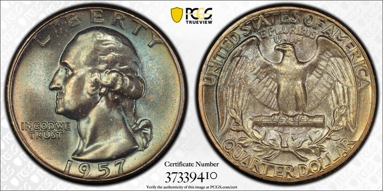 Cert 37339410 - Coin Image