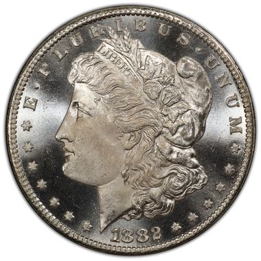Cert 37345257 - Coin Image