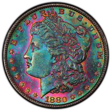 Cert 37346281 - Coin Image