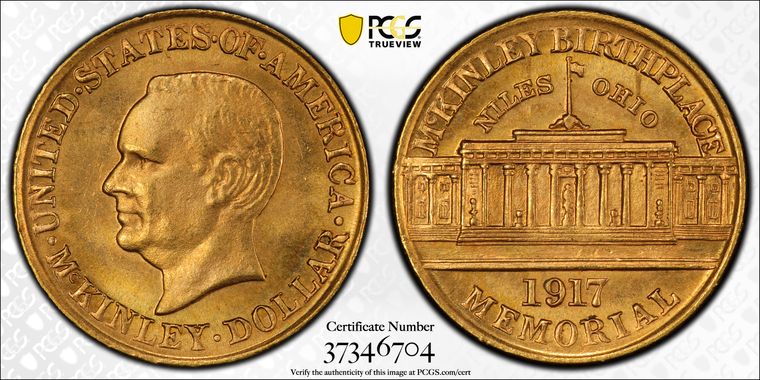 Cert 37346704 - Coin Image