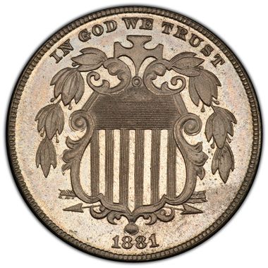 Cert 37346715 - Coin Image