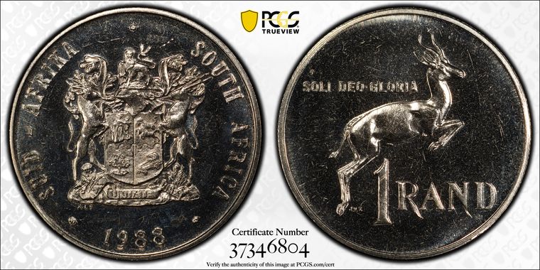 Cert 37346804 - Coin Image