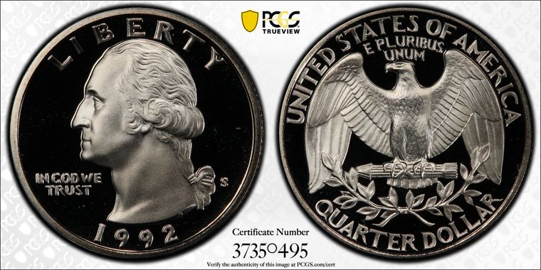 Cert 37350495 - Coin Image