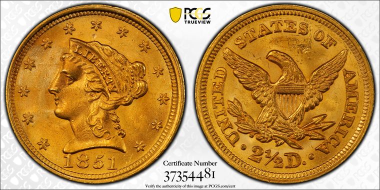 Cert 37354481 - Coin Image