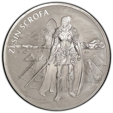 Cert 37355418 - Coin Image