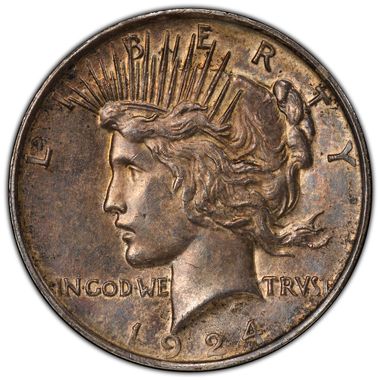 Cert 37355644 - Coin Image